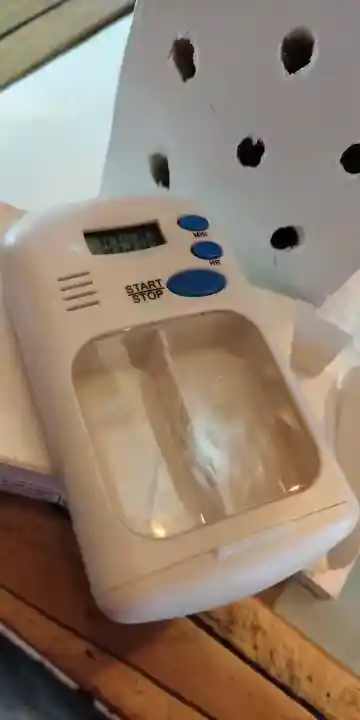 Imagen #1 de Héctor F. Martínez